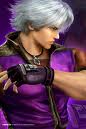 LEE CHAOLAN